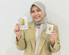 Faradita Siregar