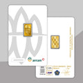 LM Certicard 2 gr